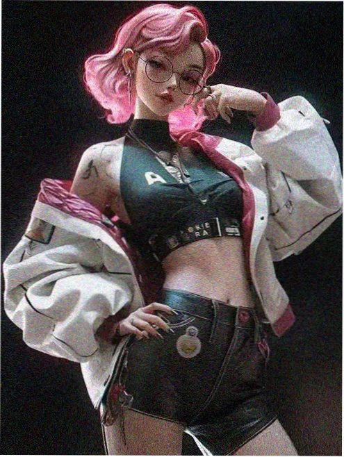芭比