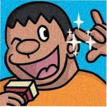 影迷头像